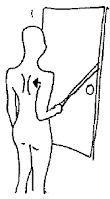 Arm Retraction