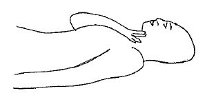 Front of Neck Strengthening
