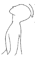 Neck Extension Mobilisation