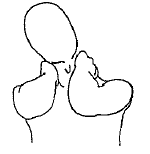 Neck Extension Side Bending Mobilisation