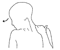 Posterior Scalene Stretch
