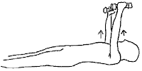 Serratus Anterior Shoulder Strengthening
