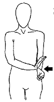 Shoulder Strengthening Resisted Internal Rotation
