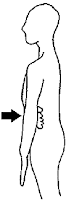 Shoulder strengthening Resisted Extension
