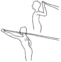 Shoulder Strengthening Internal