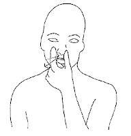 Alternate Nostril Breathing