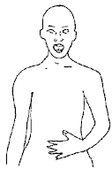 Breathing Exercise Forced Inspiration