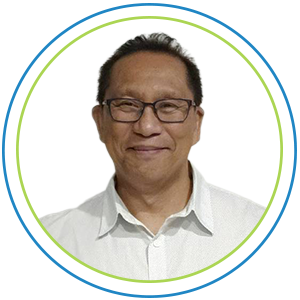 Dr. Georges Ng-Fo-Yan