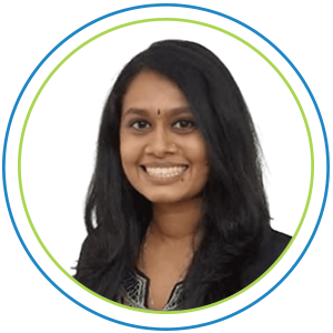 Dr. Shaheena Rajasingham