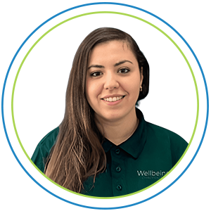 Dr. Leila Chehbani